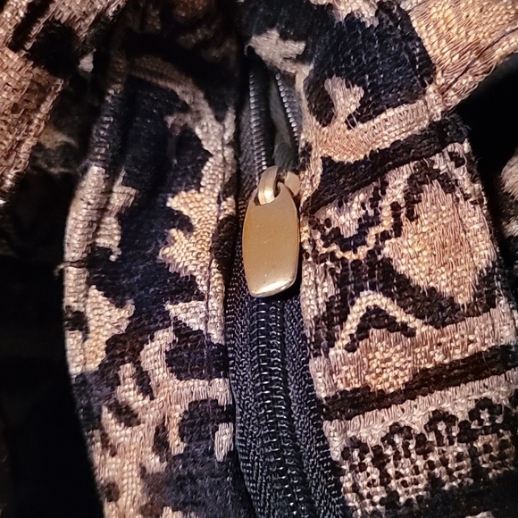 Shoulder Bag - Picture 5 of 6